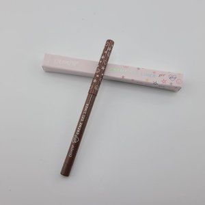ColourPop Creme Gel Retractable Eyeliner - SUNNYVALE  (chestnut brown matte)